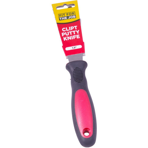 Soft Grip Filling Knife (5019200009596)